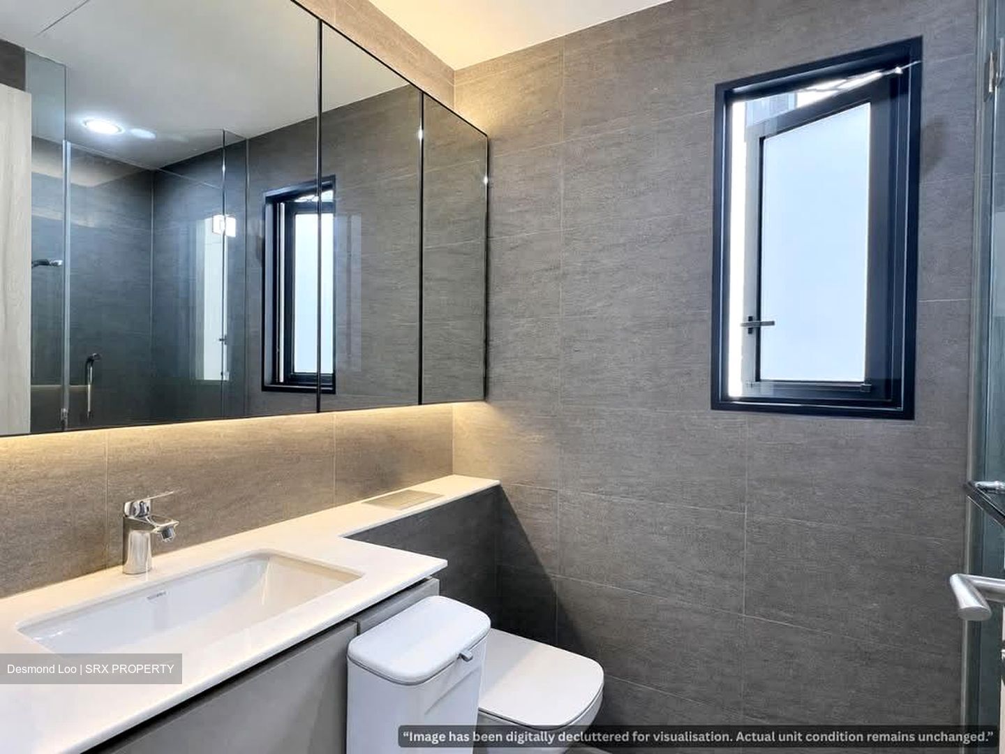 Sengkang Grand Residences (D19), Apartment #595909171